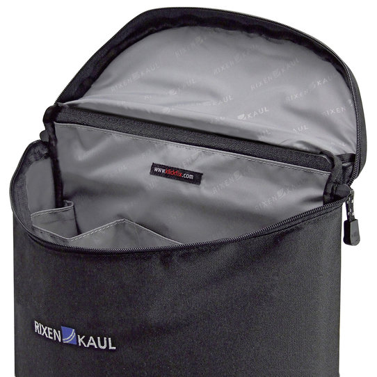 Citytasche, kompakte Gepäckträgertasche  –  für GTA Adapter