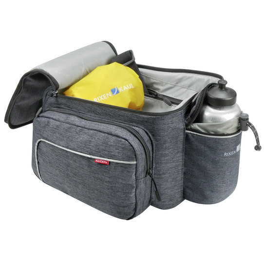Rackpack Sport, geräumige extra stabile Tourentasche – nur für Racktime Gepäckträger