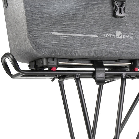 Rackpack Sport waterproof, sacoche étanche – pour une large variété de porte bagages