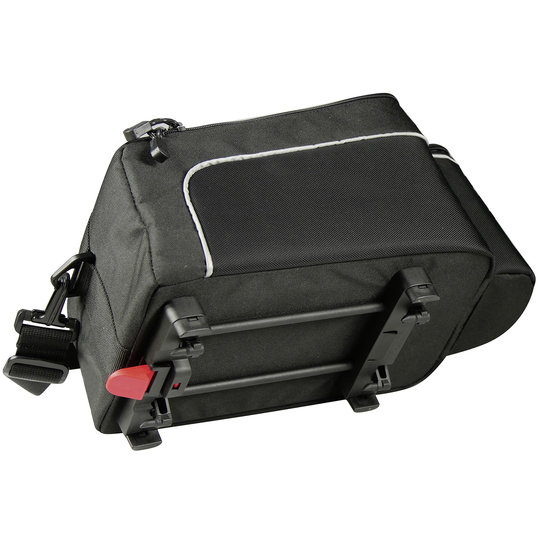 Rackpack Light, bag with bottle compartment – only for Racktime racks