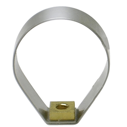 Oversize Clamp Ø 32-36mm, for Contour (Max) Adapter or Extender on oversize seatposts