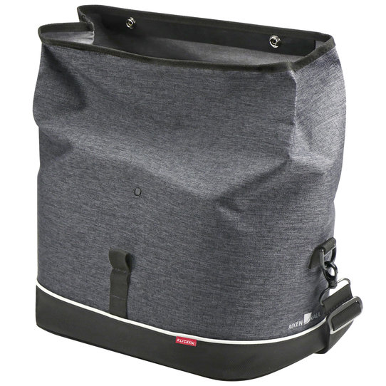 Rackpack City, elegante Tasche mit Rollverschluss – für beliebige Gepäckträger