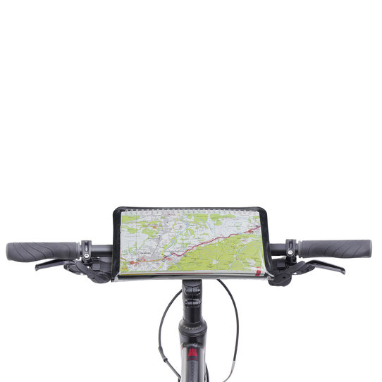 RIXEN KAUL Sunny Map holder Without KF850 Adapter 
