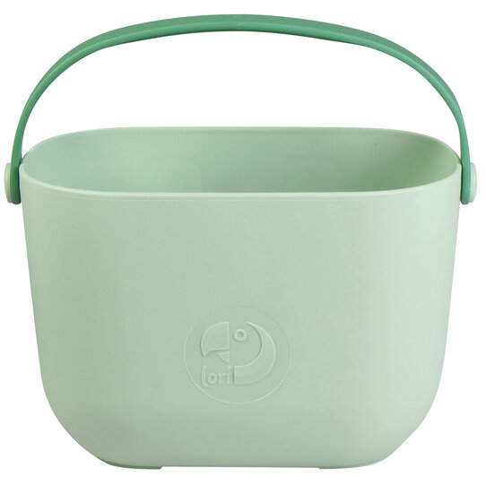 Lori Basket, Panier à vélo pour enfants avec attache pour Support Guidon