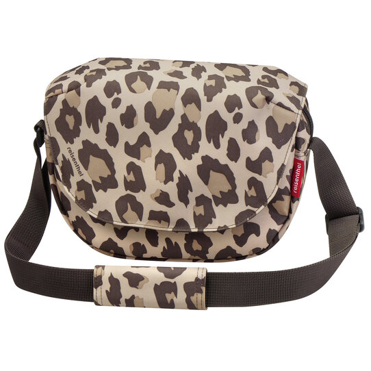 Reisenthel Funbag, Reisenthel Tasche mit extra flacher Adapterplatte