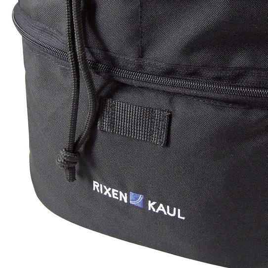 Matchpack, sac en toile – ideal en combinaison avec Extender sur tige de selle