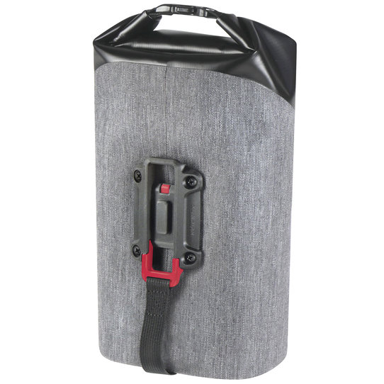 Bikepack Fork Waterproof, Sacoche de fourche étanche avec fermeture par enroulement