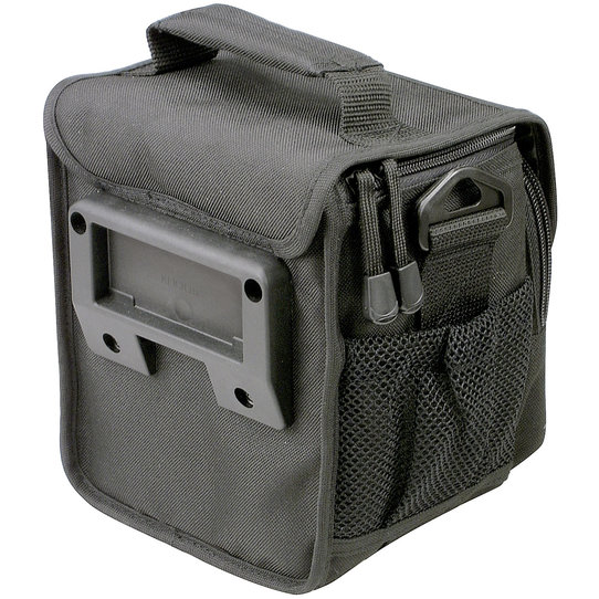 Allrounder Mini, compact and slim handlebar bag