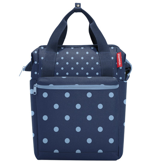 Roomy GT, Extra spacious pannier – for any type of carrier