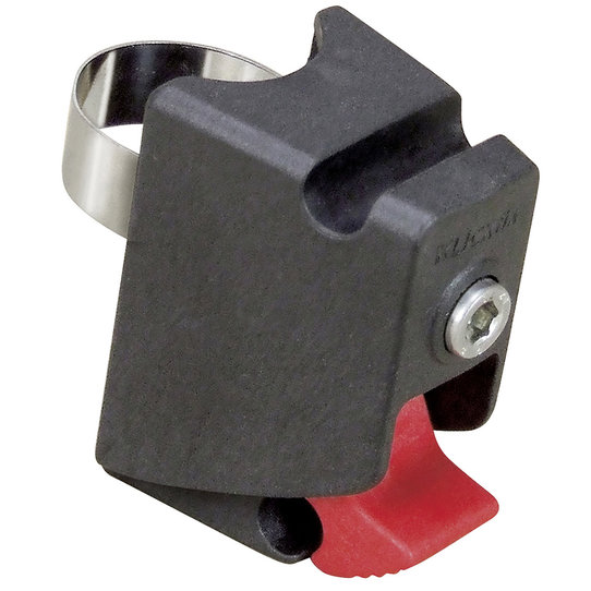 Contour Max Adapter, for seat posts Ø 25-32mm up to 3 kg max. load