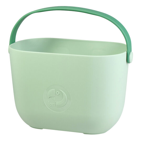 Lori Basket, Panier à vélo pour enfants avec attache pour Support Guidon