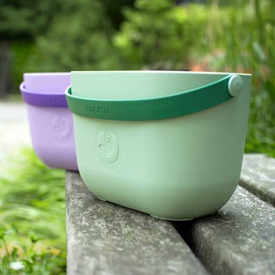 Lori Basket, Panier à vélo pour enfants avec attache pour Support Guidon