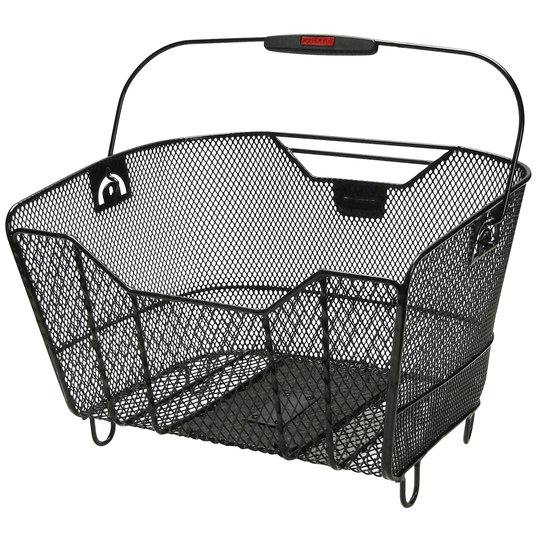 Citymax 2, lateral carrier basket with handle – for GTA Adapter