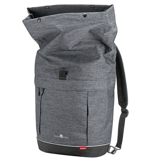 Freepack Switch, Basculez entre la sacoche de vélo et le sac à dos