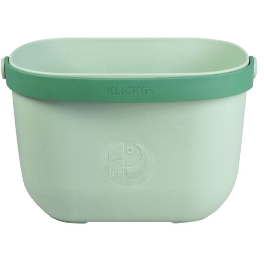 Lori Basket, Panier à vélo pour enfants avec attache pour Support Guidon