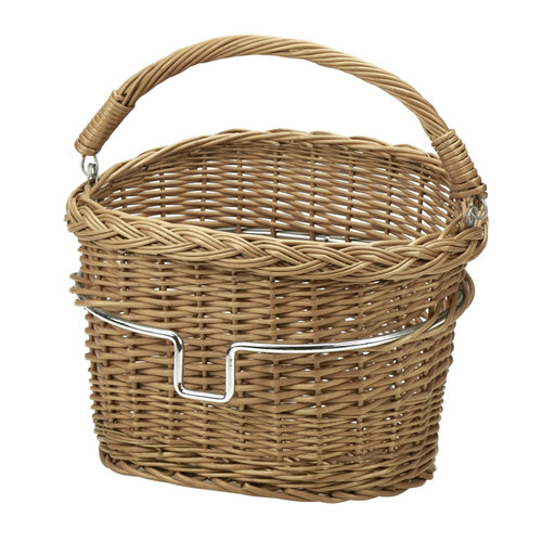 Wicker Basket Mini