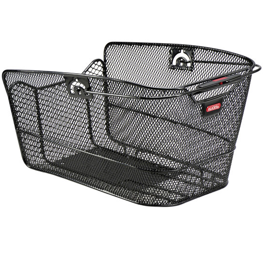 Citymax, longitudinal carrier basket with handle – for GTA Adapter