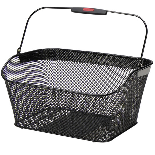 City Basket Reflect, lateral basket with reflector for GTA System