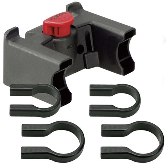 Handlebar Adapter universal, for handlebars with Ø 22-26mm and Ø 31,8mm