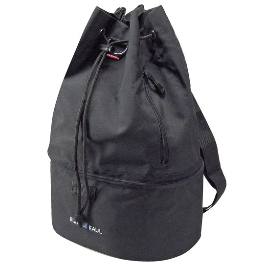 Matchpack, sac en toile – ideal en combinaison avec Extender sur tige de selle