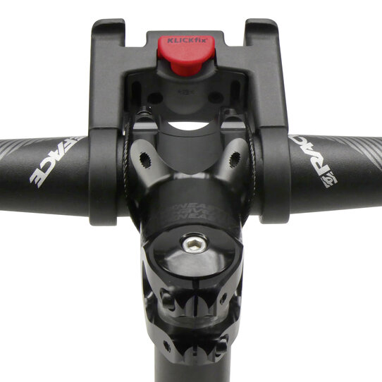 Support Guidon Supersize, Pour cintre de la taille oversize Ø 35 mm