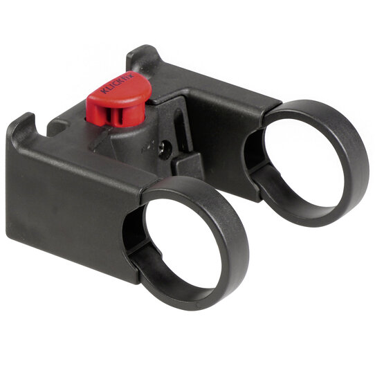 Support Guidon Supersize, Pour cintre de la taille oversize Ø 35 mm