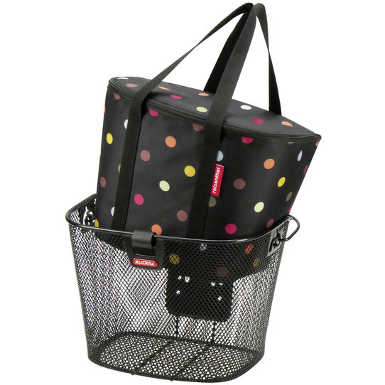 Reisenthel Iso Basket Bag, cooler bag for KLICKfix handlebar baskets