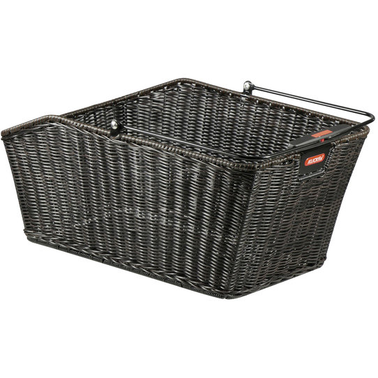 Structura GT, plaited carrier basket – only for Racktime racks