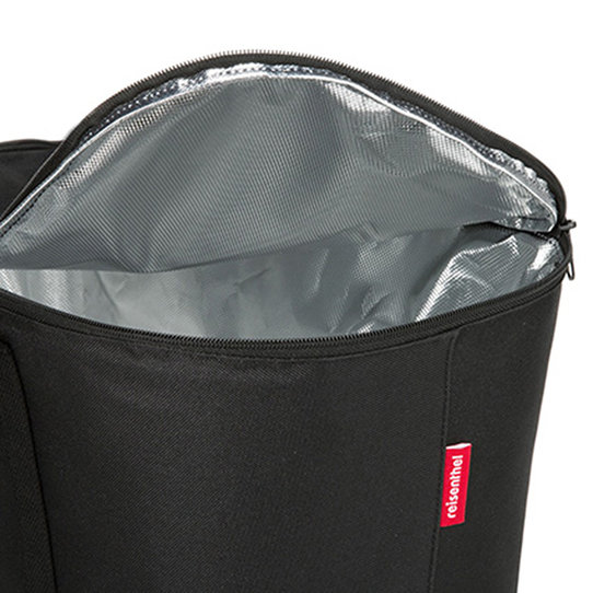 Iso Basket Bag, cooler bag for KLICKfix handlebar baskets
