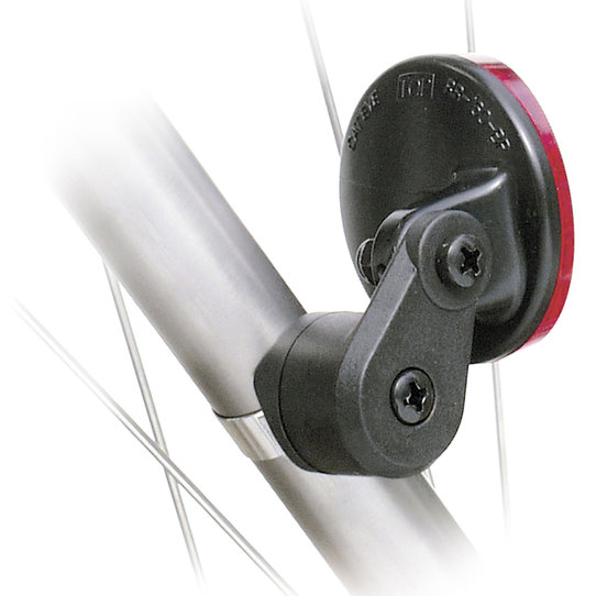 MiniMount, 360° swiveling fixation for small parts on Ø 12-28mm