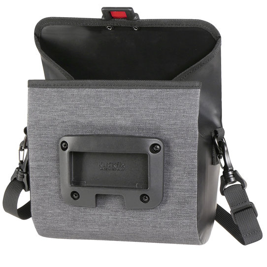 Baggy Mini Waterproof, Compact waterproof handlebar bag