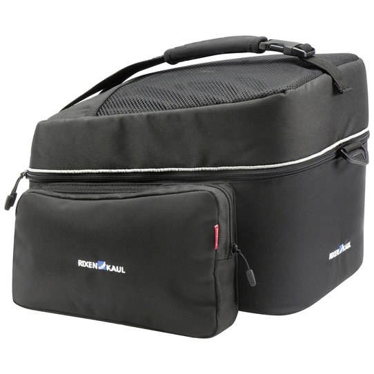 Rackpack Touring, sacoche particulièrement vaste et confortable –  pour une large variété de porte bagages