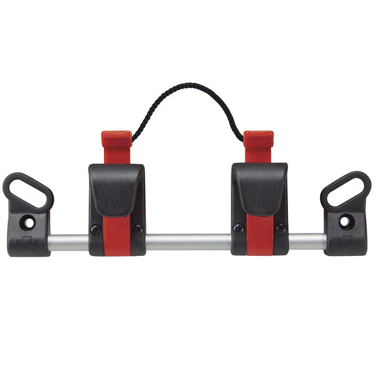 Modul Rail, pour paniers sur porte-bagages Ø 8-16mm