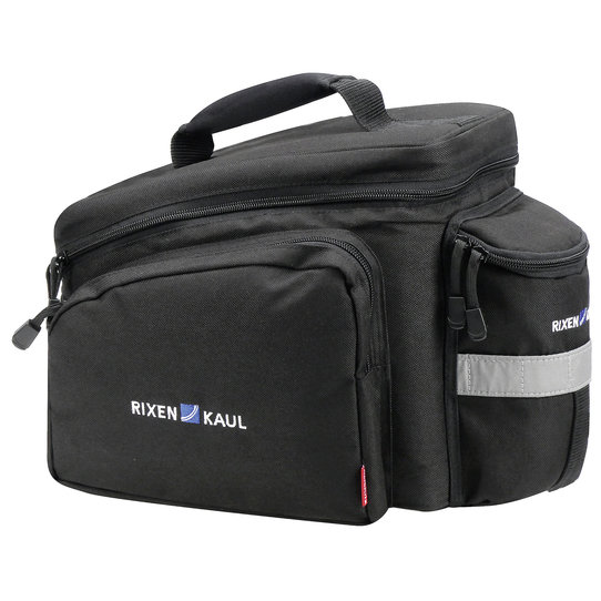 Rackpack 2, Gepäckträgertasche – nur für Racktime Gepäckträger