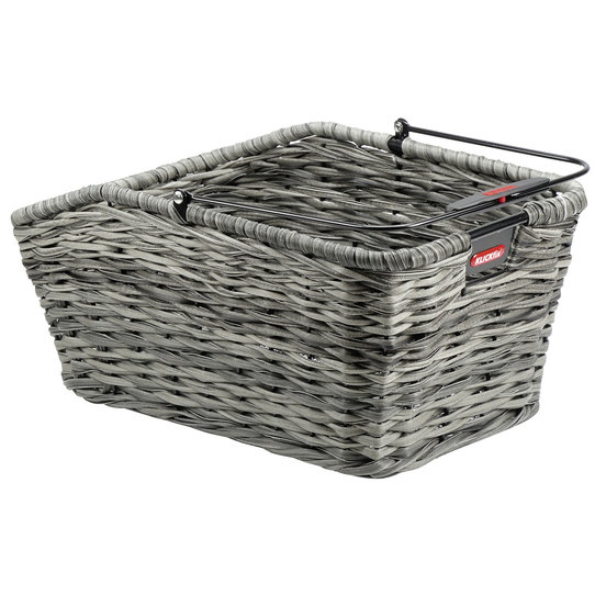 Structura GT, plaited carrier basket –  for all racks 9-16cm width and Ø 10-16mm